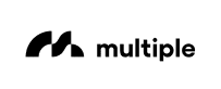 Logo of "Multiple".