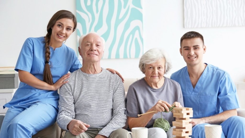 Importance of Elderly Care- Addressing the growing need