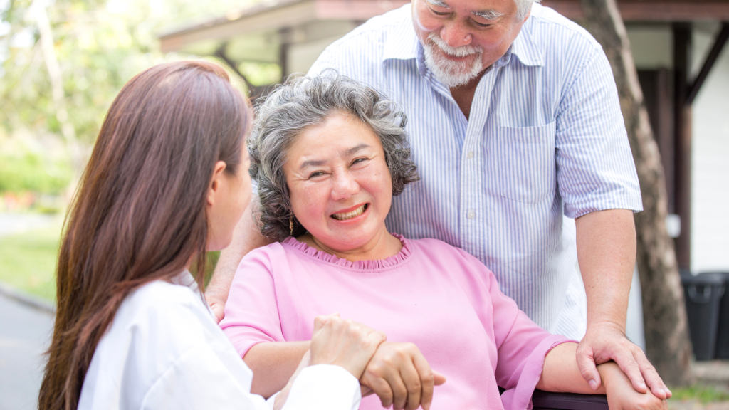 Elderly Home Care: Benefits and Challenges
